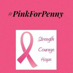 Meet your Posher, Penny